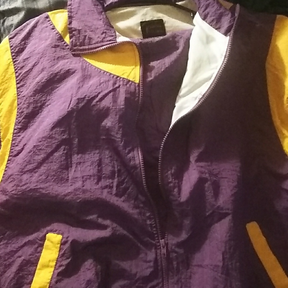 Men's 2XL jumpsuit